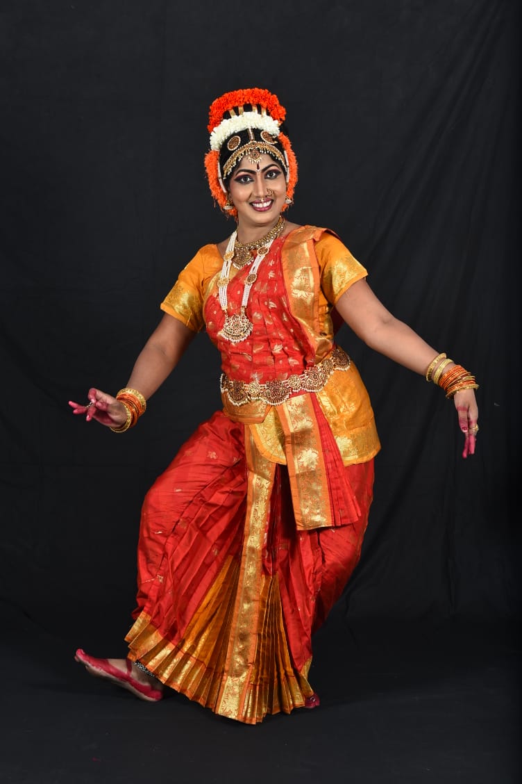 Dr. K. Vijayalakshmi Hari Kumar