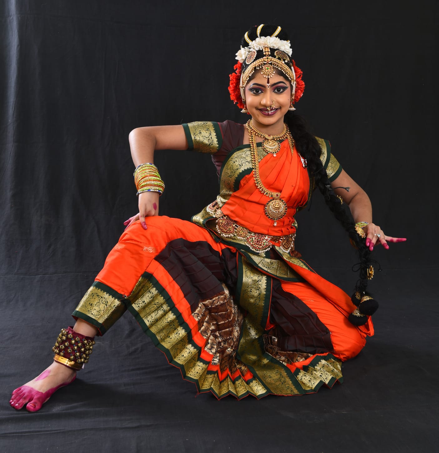 Naga Harshini Kalvacharla