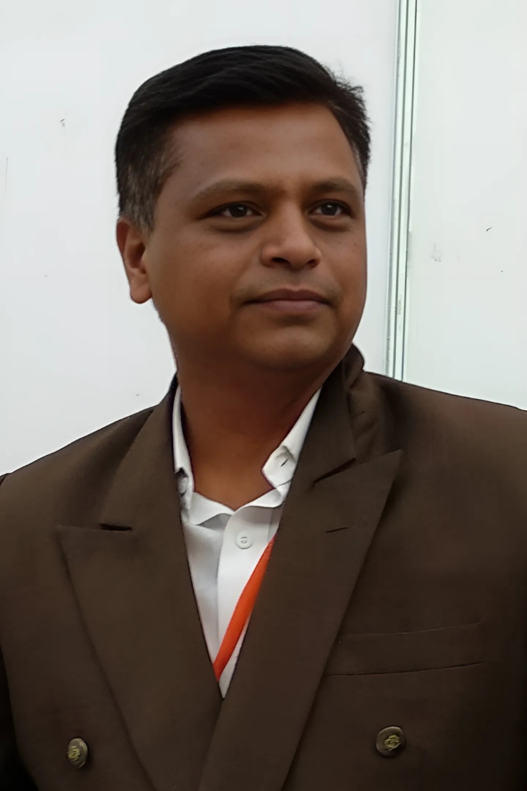 Hari Kumar Kalvacharla